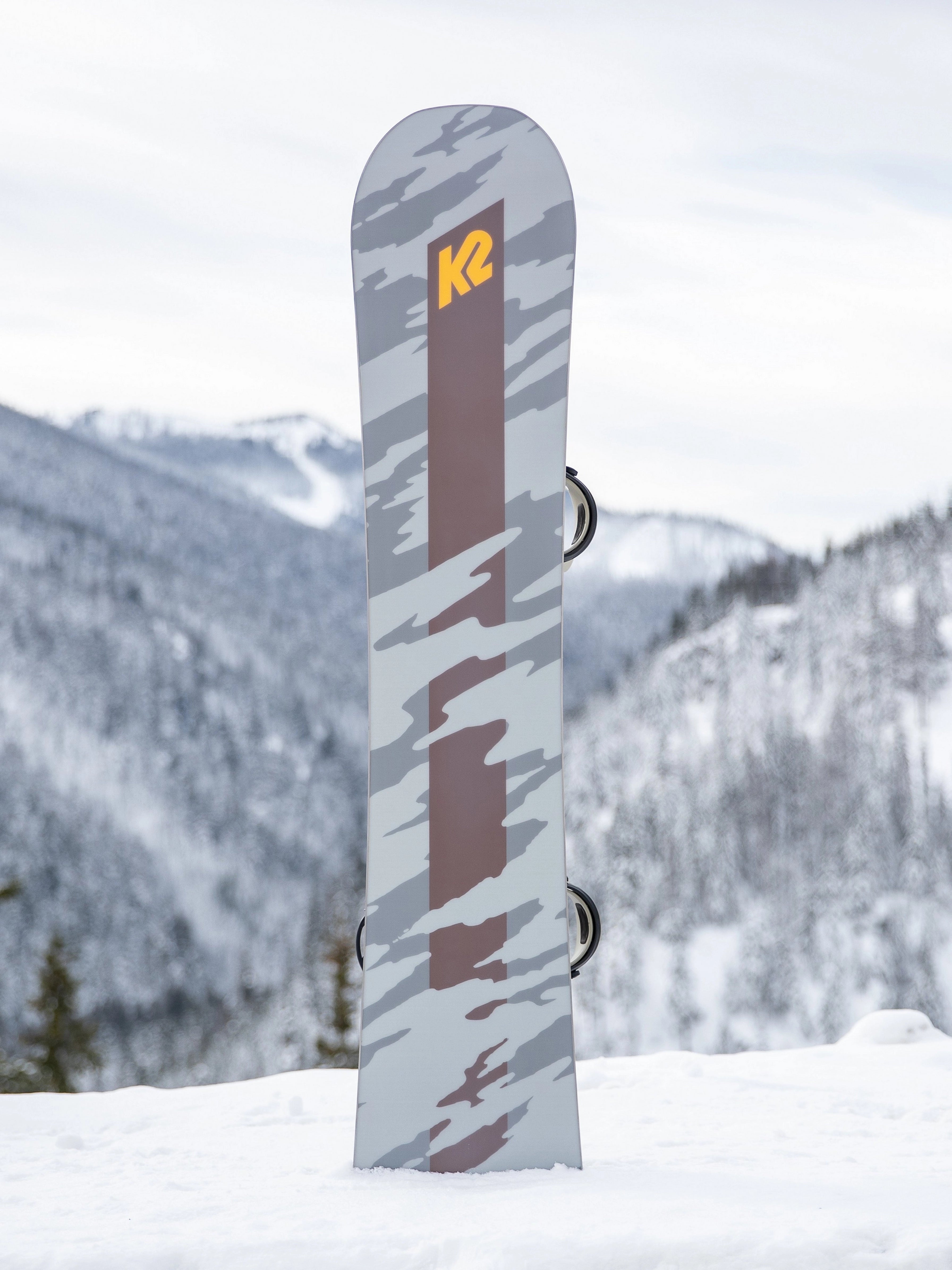 K2 GATEWAY POP